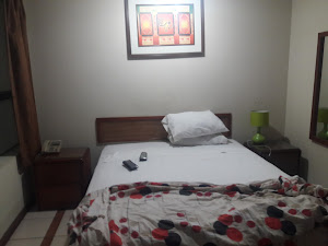 Hostal Las Camelias 1