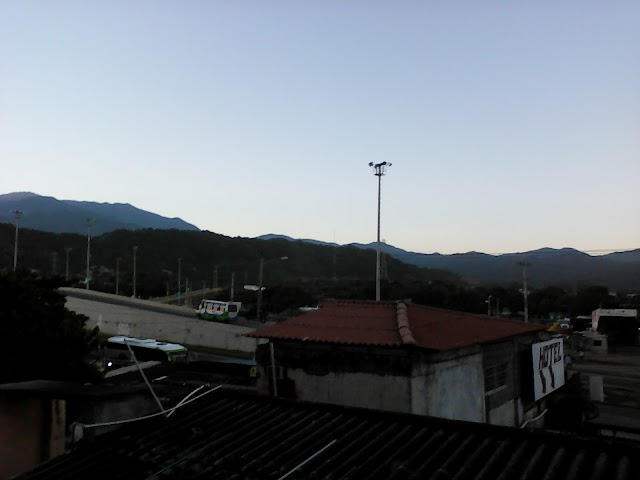 Sierra Nevada de Santa Marta