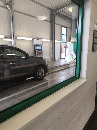 DEKRA Automobil GmbH Station Kleve - Thumbnail
