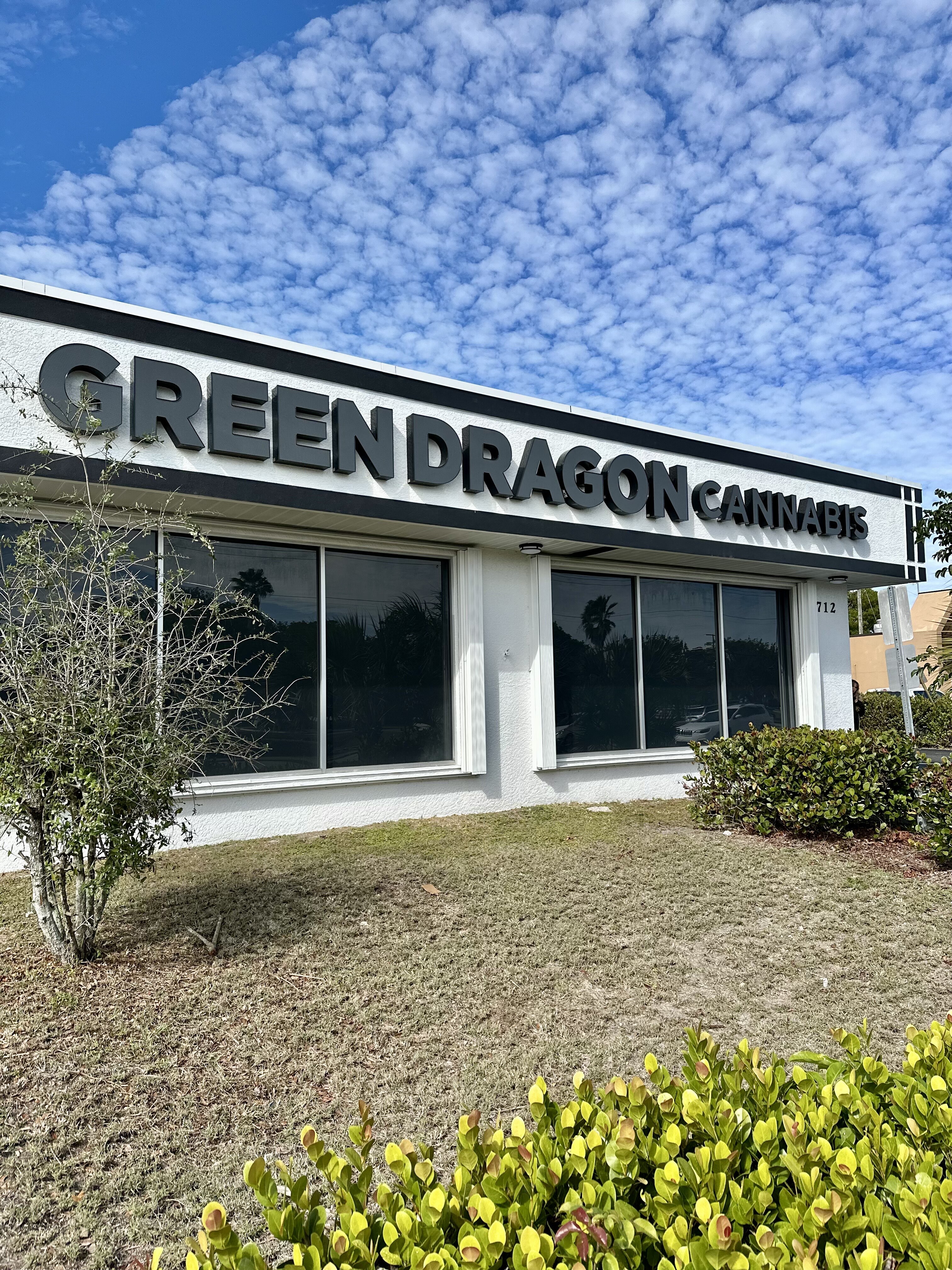 Green Dragon Dispensary Cape Coral