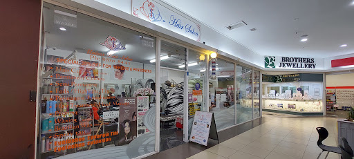 ST Hair Salon