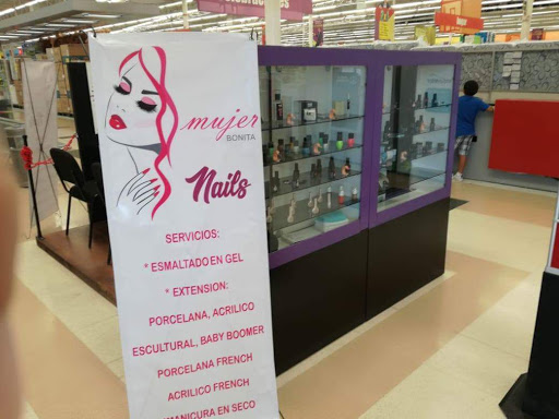 Mujer Bonita Nails Spa - Thumbnail