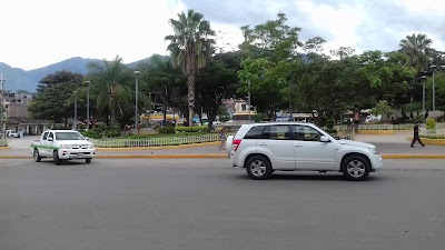 Photos of Catamayo Central Park