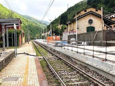 Molino Del Pallone