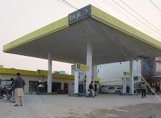 Byco Pearl Filling Station rawalpindi