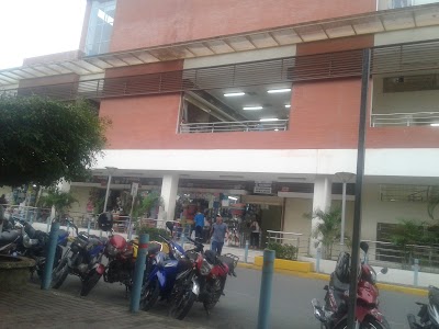Photos of Central Market, March 11