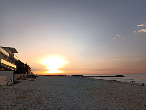 Plage Palavas les flots - Thumbnail