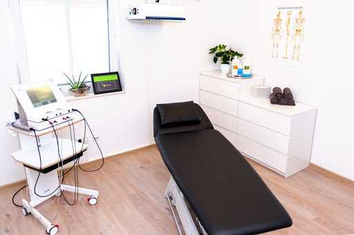 MedicoFirst Gesundheitszentrum - Thumbnail