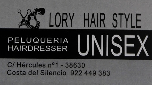Lory Hair Style