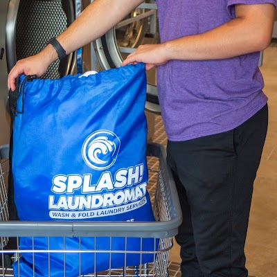 Splash Laundromat