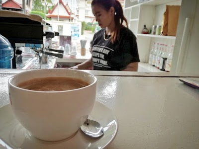 Photos of felice coffee