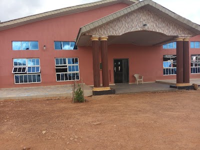 Photos of Christ Apostolic Church (Chapel Of Joy)