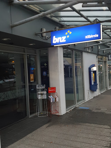 BNZ Kilbirnie
