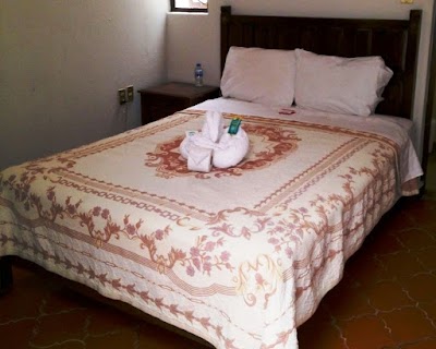 Photos of Hotel Posada del Cortijo