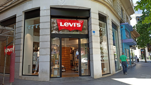 Levi's Santander