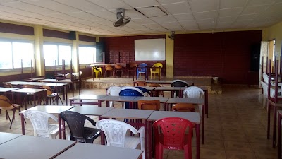 Photos of University International College Bloc A