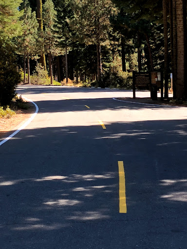 Webb Striping - Visual