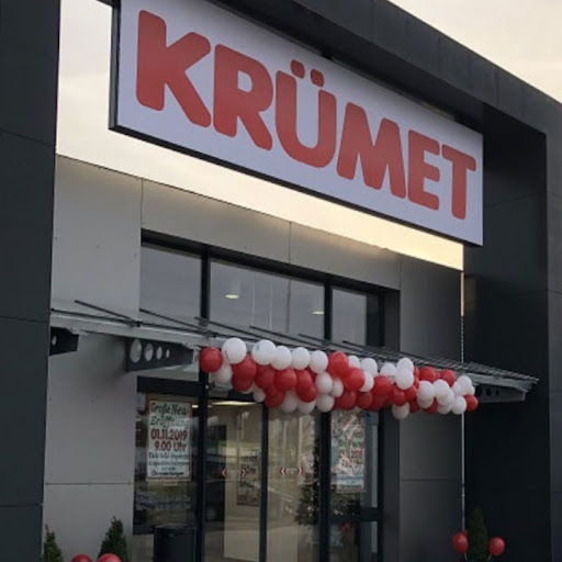 Krümet Sonderposten - Filiale Flensburg