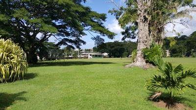 Photos of Dominica Botanic Gardens