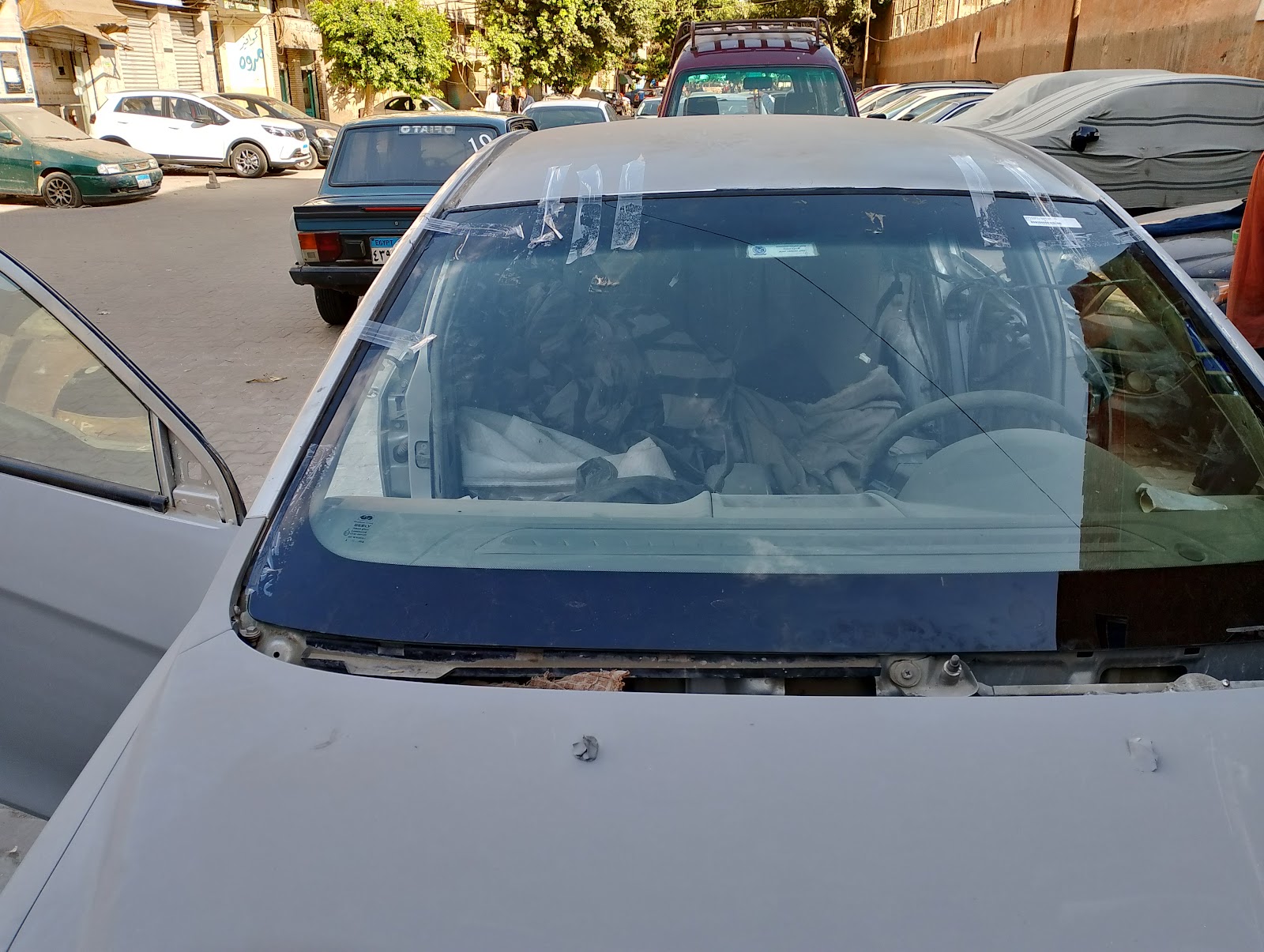 زجاج سيارات محمود عمر - صورة 2