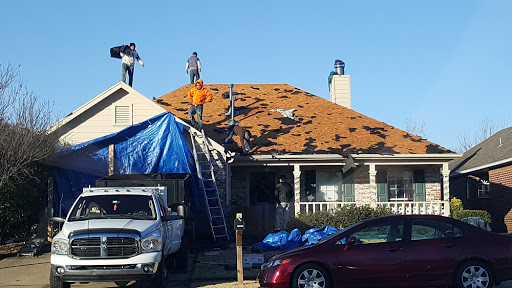 CCC Roofing and Construction - Thumbnail