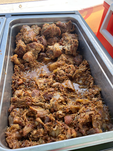 Carnitas y Chicharrones Mendez