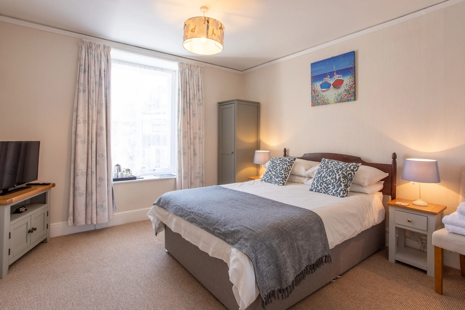 Dunedin Guest House