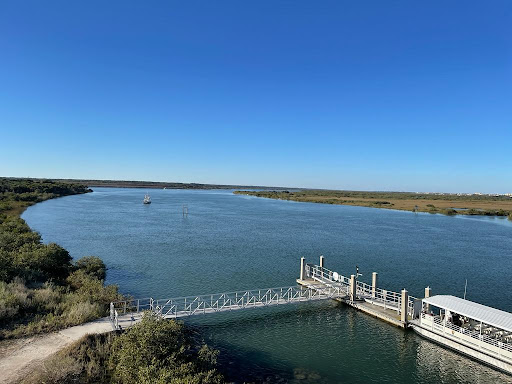 Fort Matanzas National Monument - Thumbnail