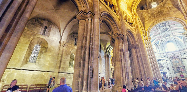 Sé de Lisboa Horário de abertura