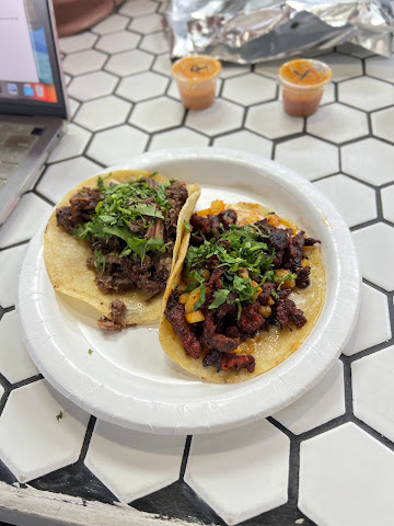 Taqueria 1836 by null