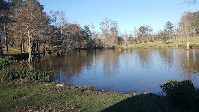 Greenwood Memorial Park Cemetery