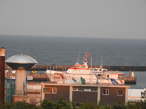 DGzRS - The rescue crews (Station Helgoland) - Thumbnail