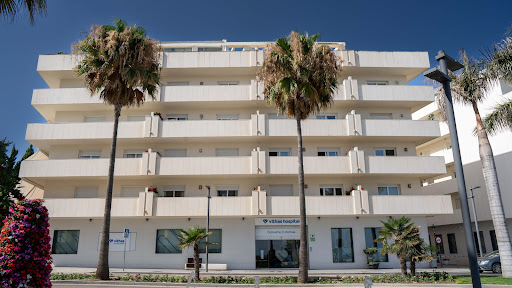 Hospital Vithas Xanit Estepona