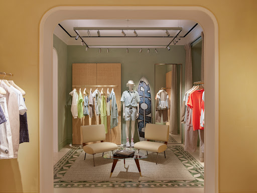 DIOR Forte Dei Marmi - Thumbnail