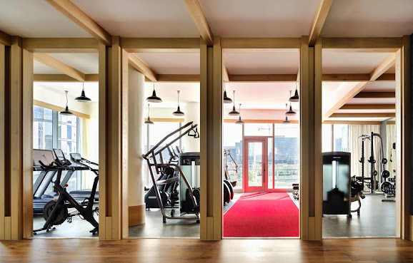 1 Hotel Nashville by null