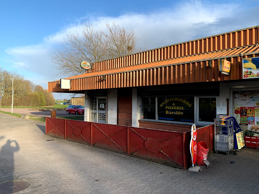 Bårslövs Pizzeria