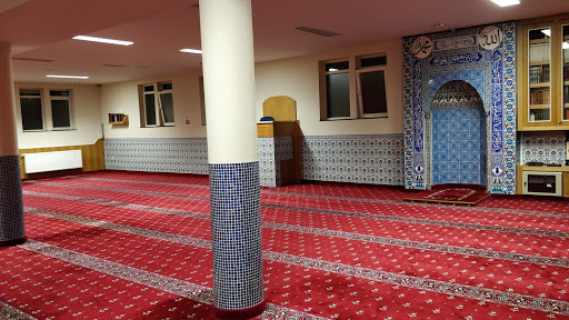 Gültepe Mosque