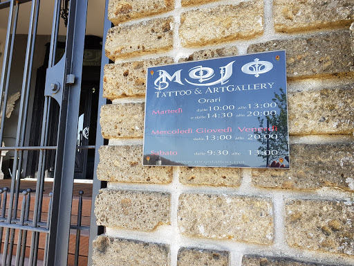 MOJO Tattoo & ArtGallery - Thumbnail
