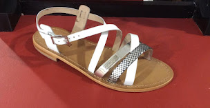 Photo n°20 de Les Tropéziennes M. Belarbi Juan Les Pins Cop-Koy à Antibes (Magasin de vêtements)