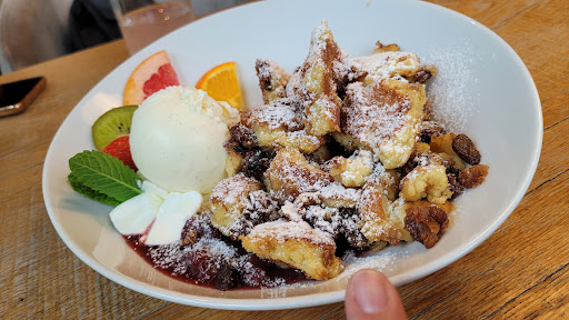 Cafe Bistro Restaurant Zum Kohlenschieber - Thumbnail