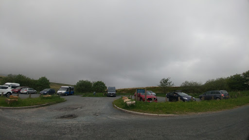 Crookfield road Car park Gallery - United Kingdom