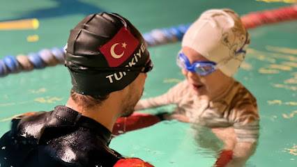 Yüzme Ailem ( antrenor.omeralkis )