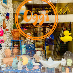 Photo n°2 de OGGI Fun & Design Store à Bergerac (Magasin d'ameublement et de décoration)