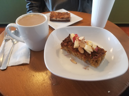 Baked Bakery & Cafe - Thumbnail