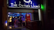 O2 The Oxygen Lounge islamabad