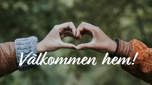 AB Bromöllahem - Visual