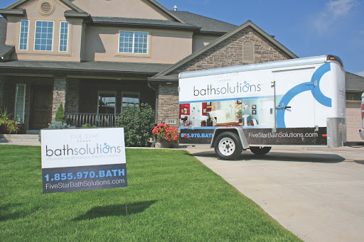 Five Star Bath Solutions of Sarasota-Bradenton