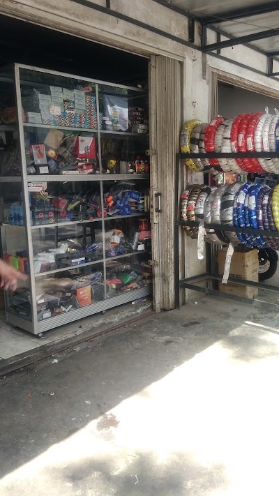 Photos of AKANG SPAREPART MOTOR