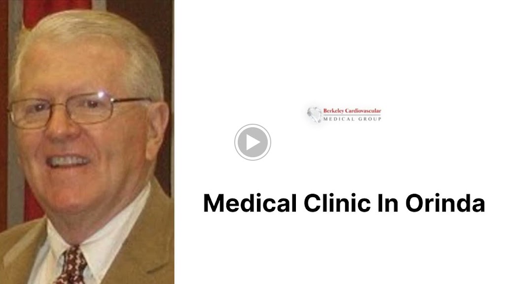 Berkeley Cardiovascular Medical Group
