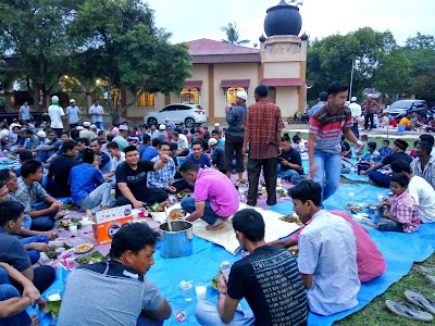 mosque